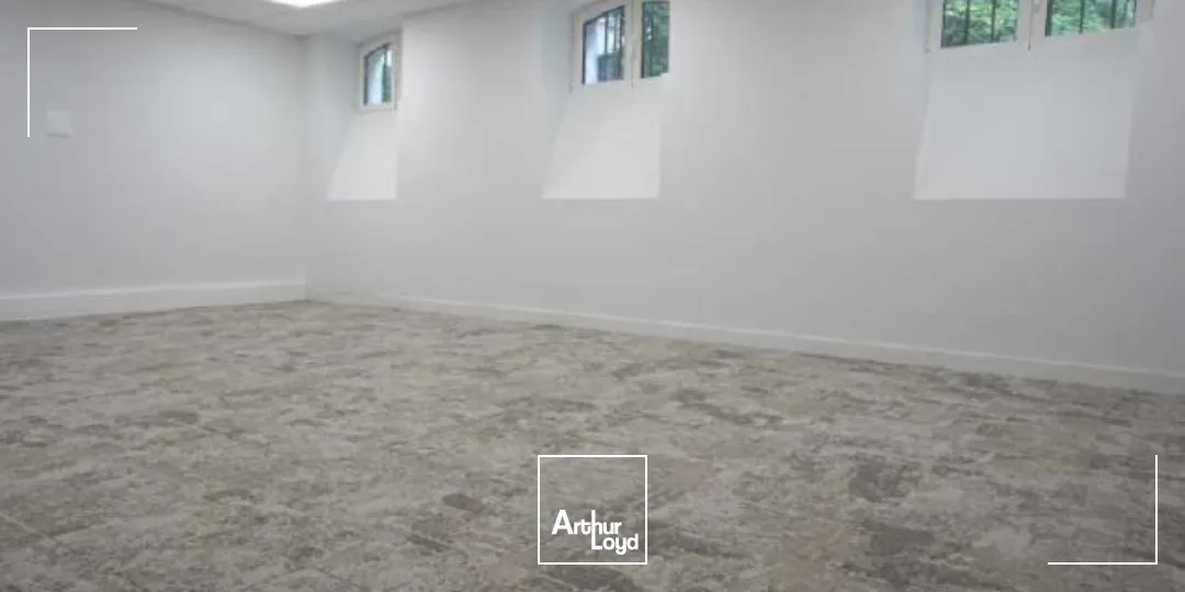 Bureaux - Location - PARIS - 75008 - 317-317 - 7805238
