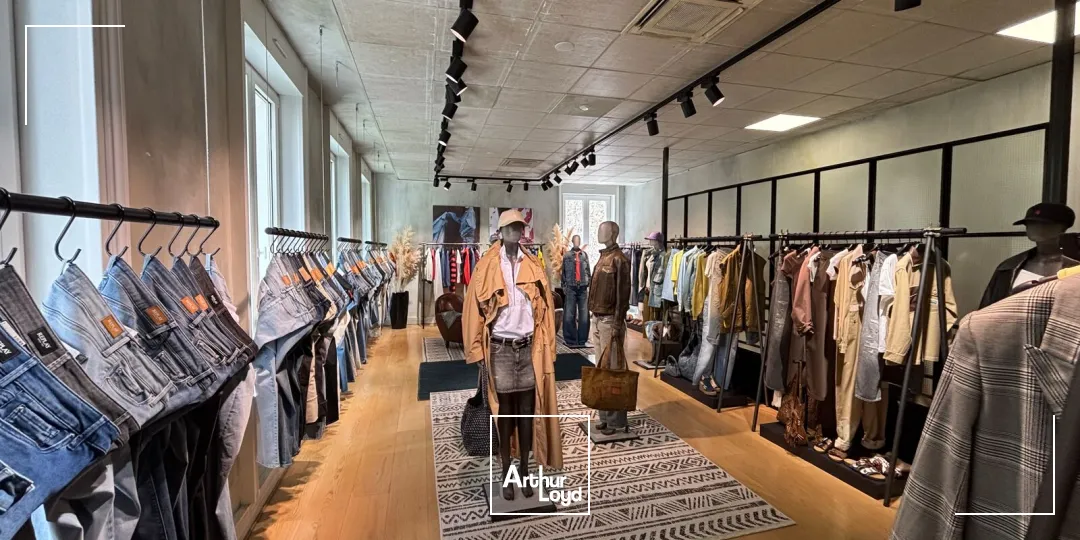 Bureaux - Location - PARIS - 75008 - 317-317 - 7805239