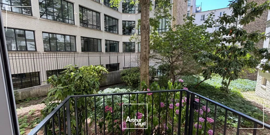 Bureaux - Location - PARIS - 75008 - 317-317 - 7805245