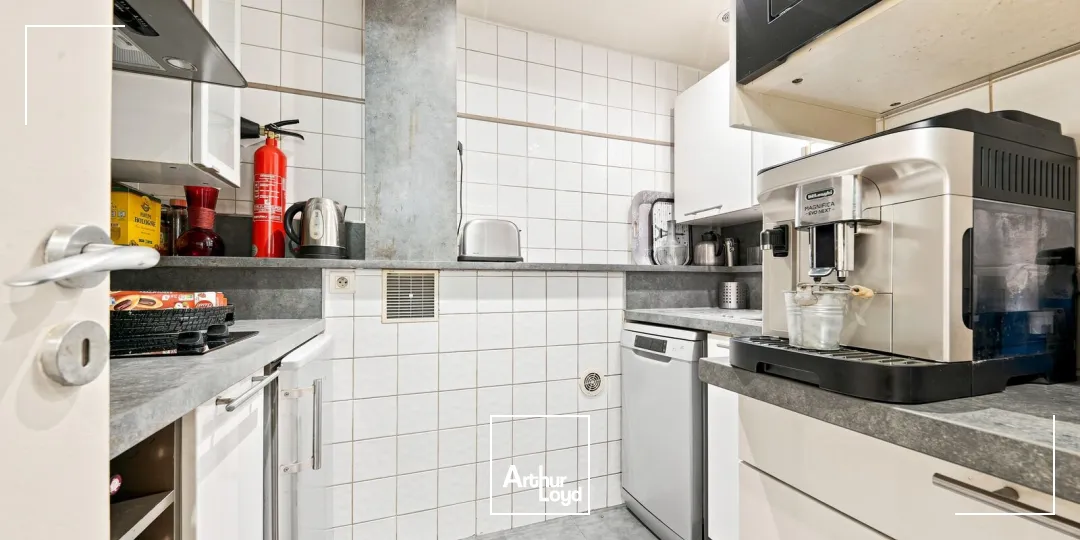 Bureaux - Vente - PARIS - 75009 - 68.2-68.2 - 7805255