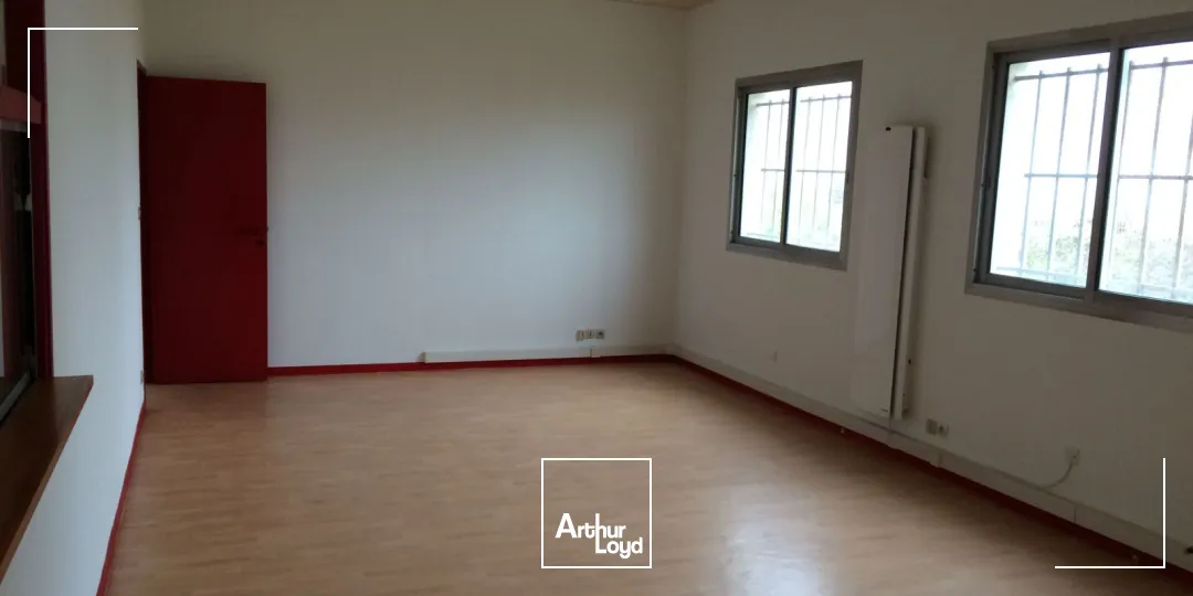 Locaux d'activité & Entrepôts - Location - VERTOU - 44120 - 630-630 - 7805284