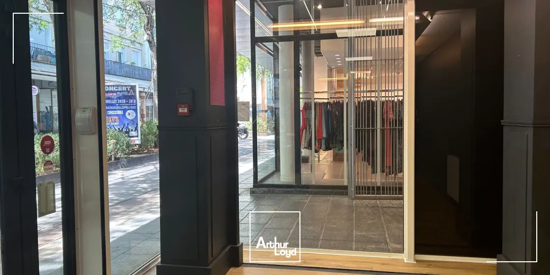 Locaux commerciaux - Location - SAINT NAZAIRE - 44600 - 51-51 - 7805301