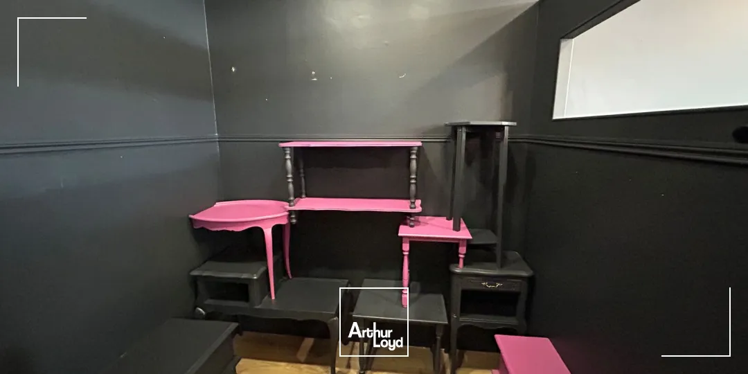Locaux commerciaux - Location - SAINT NAZAIRE - 44600 - 51-51 - 7805305