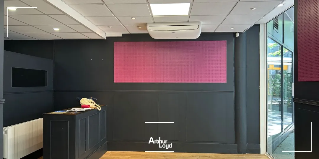Locaux commerciaux - Vente - SAINT NAZAIRE - 44600 - 51-51 - 7805320