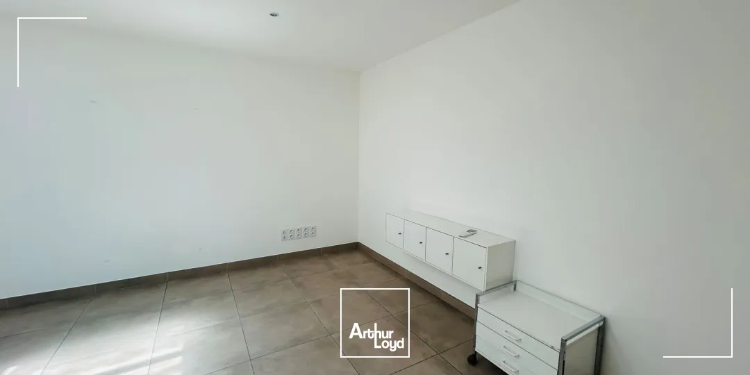 Bureaux - Vente - SAINT CYPRIEN - 66750 - 98-98 - 7805363