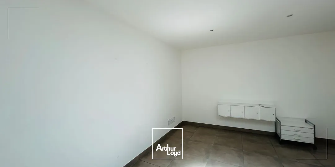 Bureaux - Vente - SAINT CYPRIEN - 66750 - 98-98 - 7805365