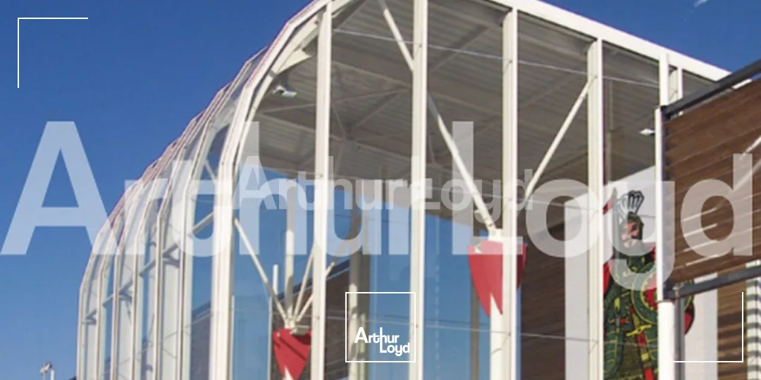 Locaux commerciaux - Location - SIN LE NOBLE - 59450 - 35.56-35.56 - 7805494