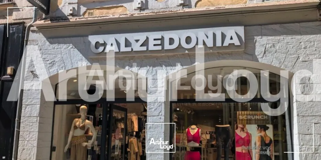 Locaux commerciaux - Location - ARRAS - 62000 - 55-55 - 7805499