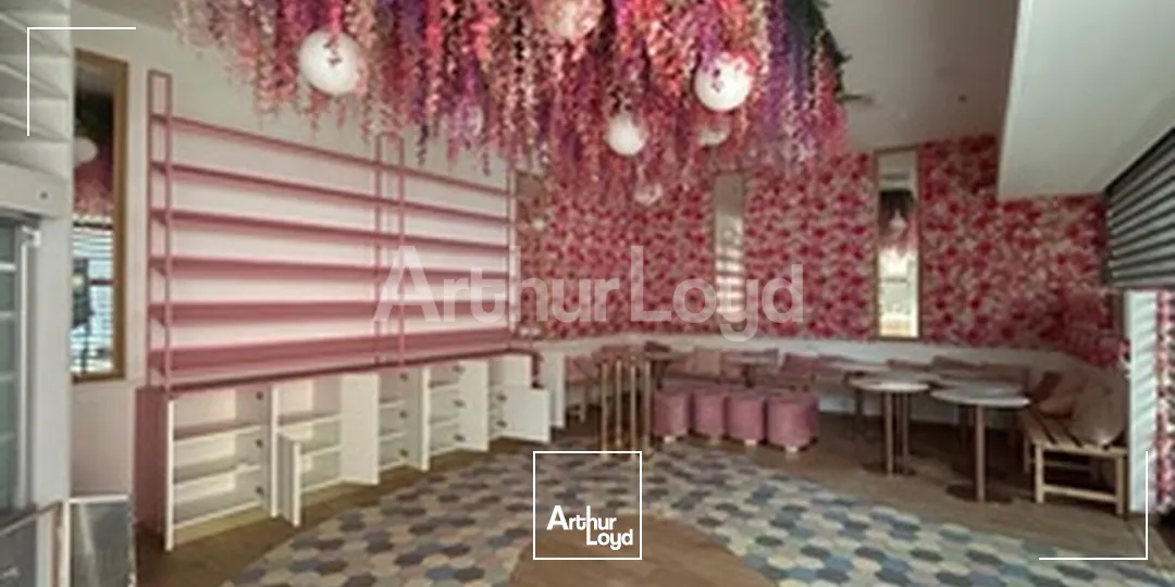 Locaux commerciaux - Location - VENDIN LE VIEIL - 62880 - 88-88 - 7805510