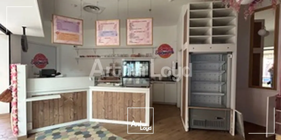 Locaux commerciaux - Location - VENDIN LE VIEIL - 62880 - 88-88 - 7805511