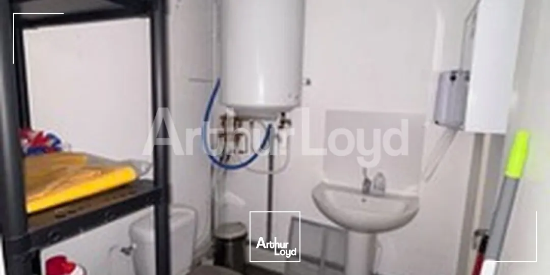 Locaux commerciaux - Location - VENDIN LE VIEIL - 62880 - 88-88 - 7805514