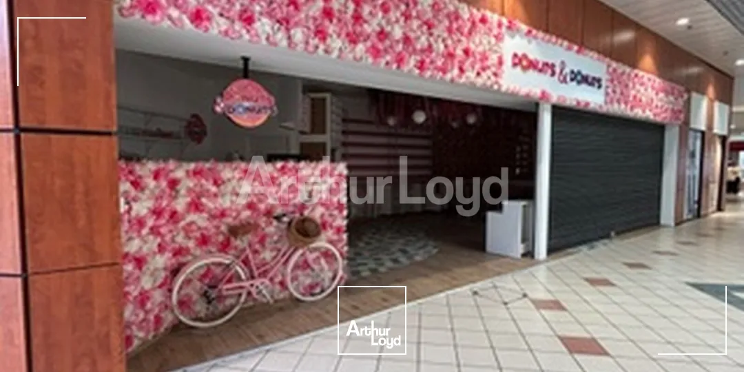 Locaux commerciaux - Location - VENDIN LE VIEIL - 62880 - 88-88 - 7805508