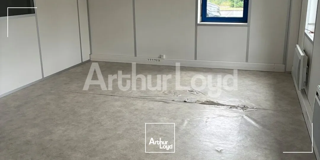 Bureaux - Location - ANNOEULLIN - 59112 - 180-180 - 7805531