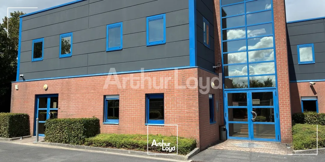 Bureaux - Location - ANNOEULLIN - 59112 - 180-180 - 7805529