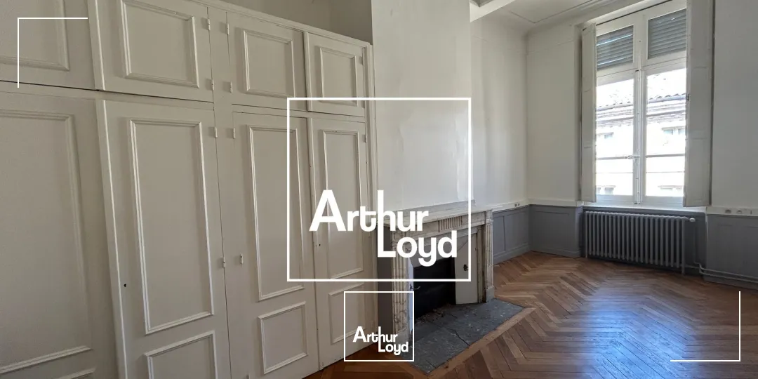 Bureaux - Location - TOULOUSE - 31000 - 221-221 - 7805553