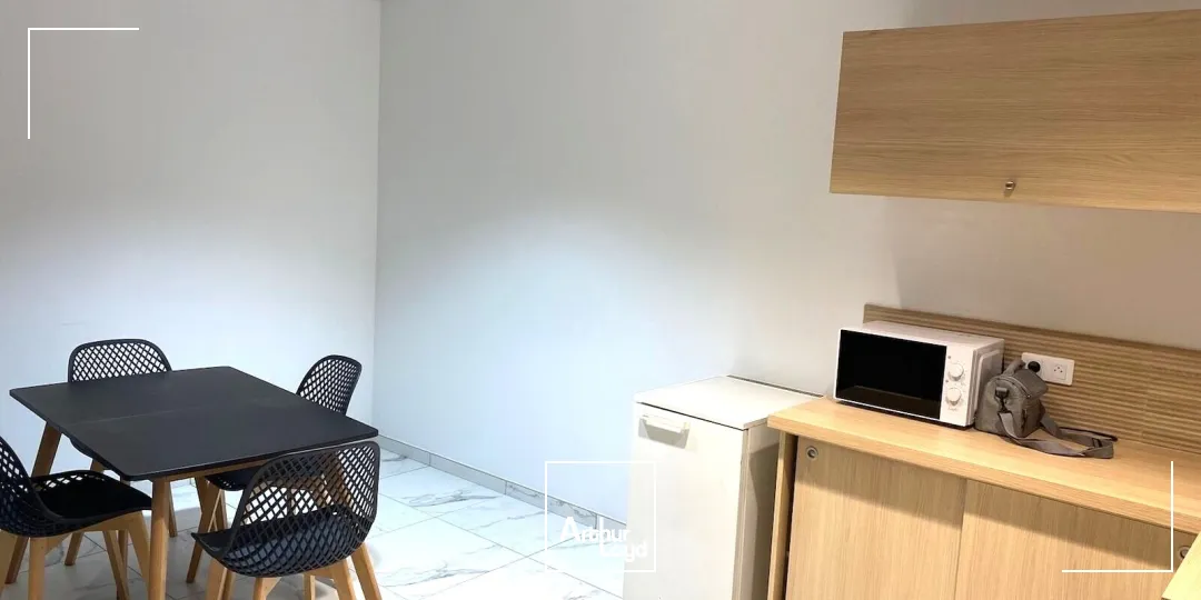 Bureaux - Location - FEURS - 42110 - 131.6-131.6 - 7805590