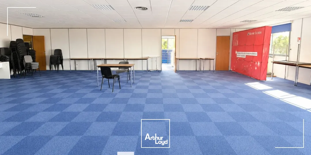 Bureaux - Location - LIMONEST - 69760 - 446-931 - 7805622