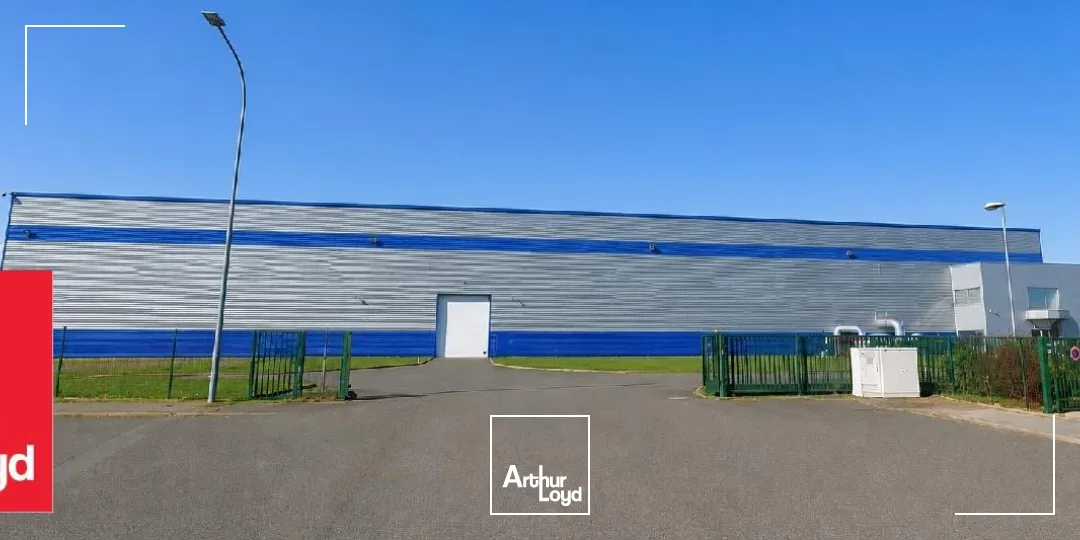 Locaux commerciaux - Location - VERNOUILLET - 28500 - 10486-10486 - 7805703