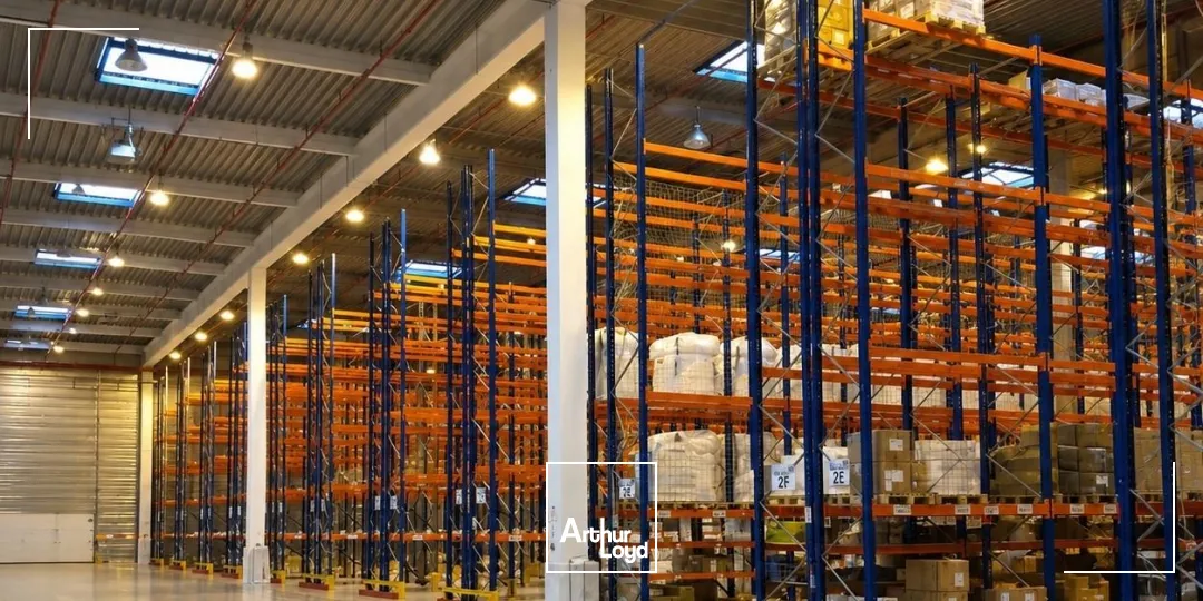 Locaux commerciaux - Location - VERNOUILLET - 28500 - 10486-10486 - 7805704