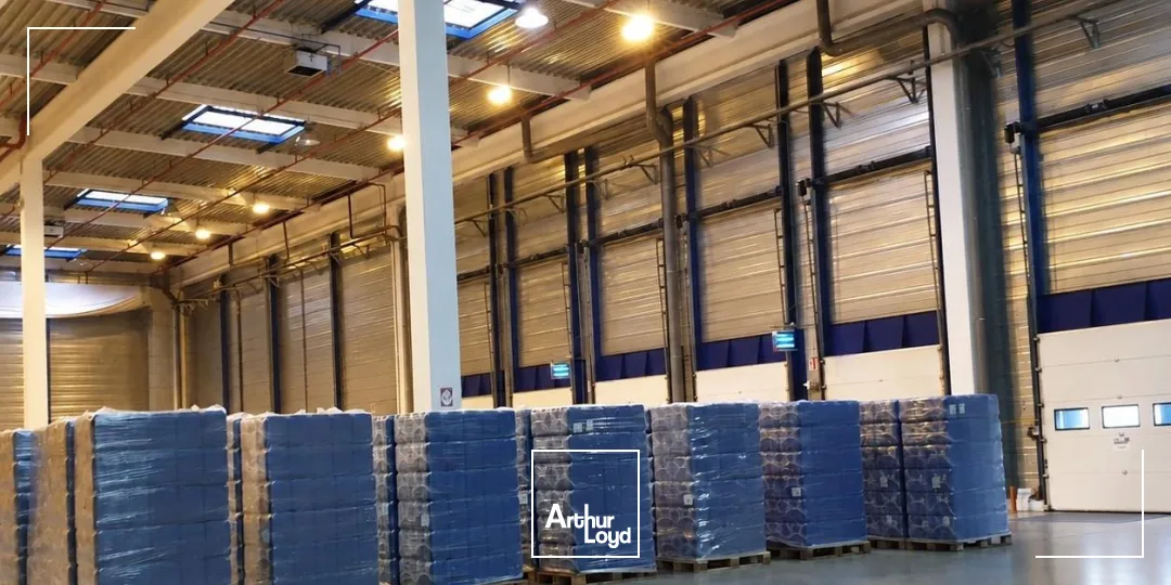 Locaux commerciaux - Location - VERNOUILLET - 28500 - 10486-10486 - 7805705