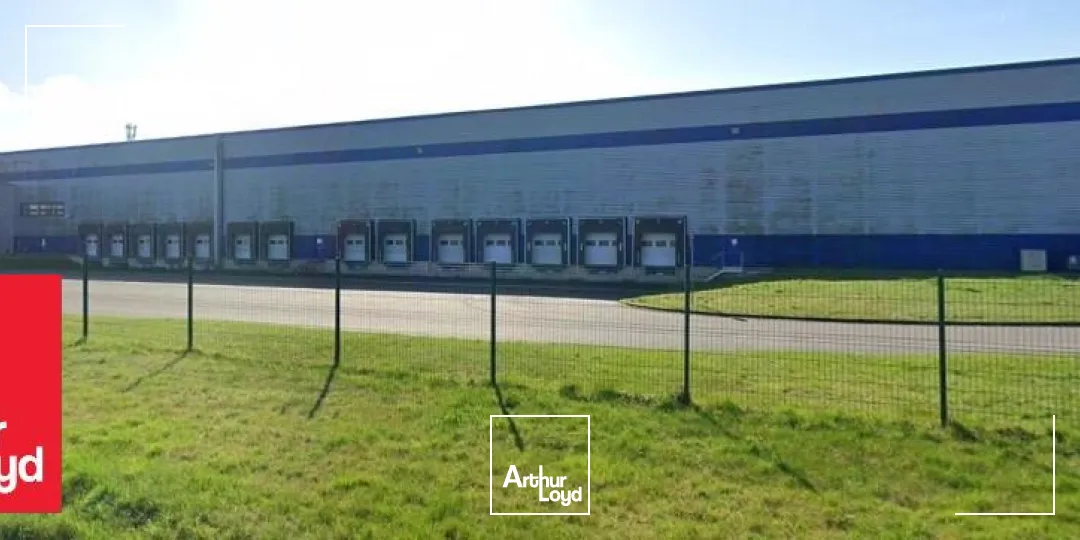 Locaux commerciaux - Location - VERNOUILLET - 28500 - 10486-10486 - 7805702