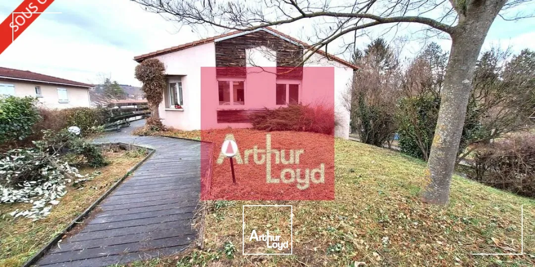 Bureaux - Vente - RIOM - 63200 - 320-320 - 7805720