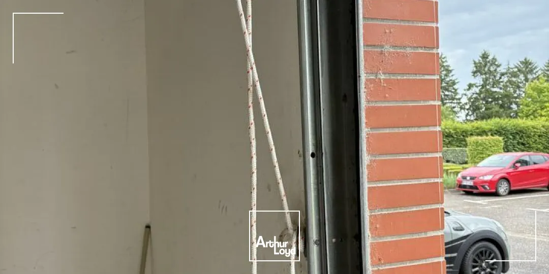Bureaux - Location - WOIPPY - 57140 - 175-175 - 7805740
