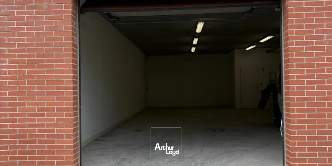 Bureaux - Location - WOIPPY - 57140 - 175-175 - 7805742