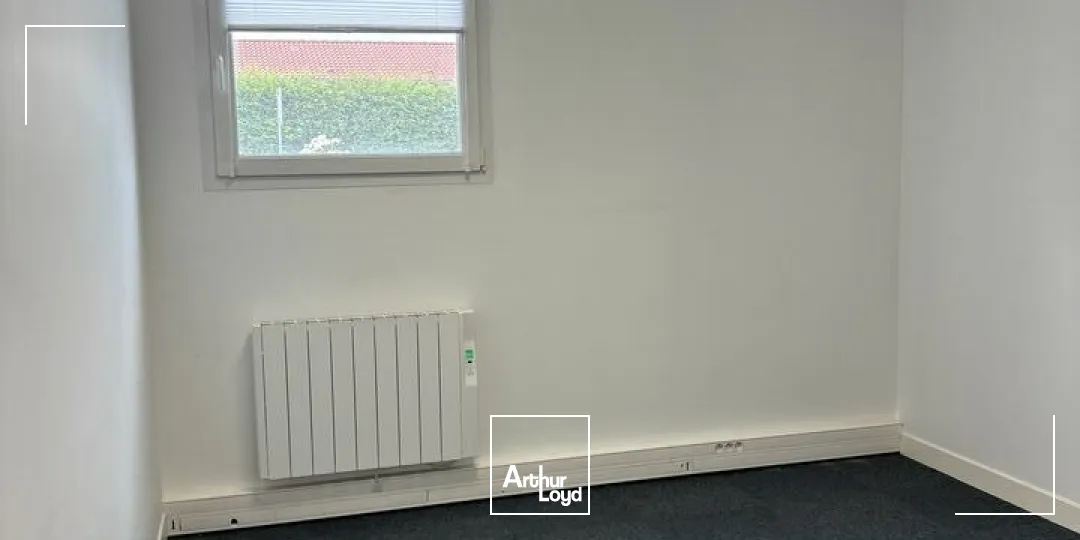 Bureaux - Location - WOIPPY - 57140 - 175-175 - 7805738