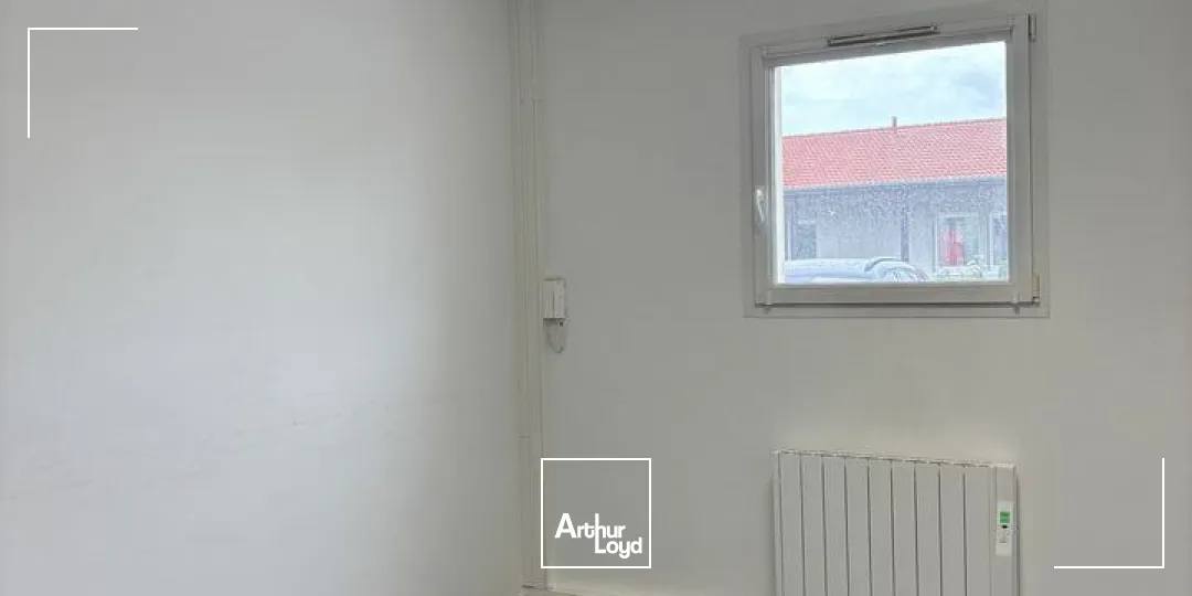 Bureaux - Location - WOIPPY - 57140 - 175-175 - 7805736