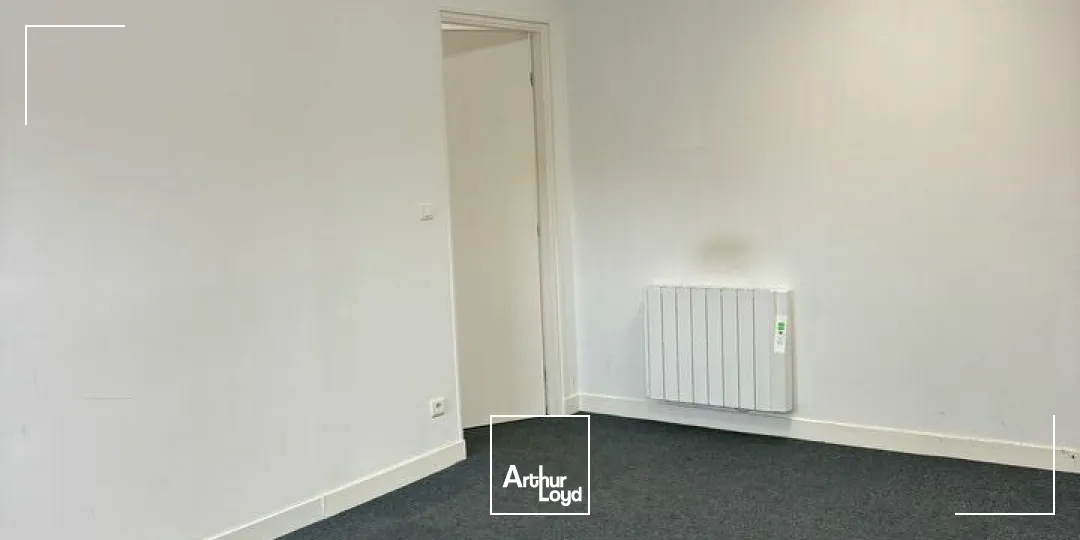 Bureaux - Location - WOIPPY - 57140 - 175-175 - 7805734