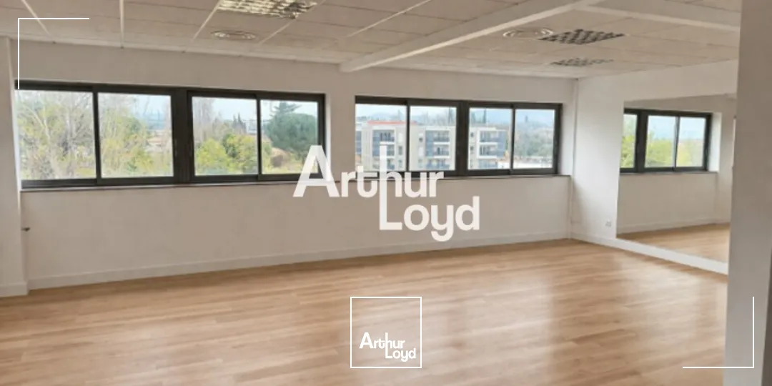 Bureaux - Location - FREJUS - 83600 - 80-80 - 7805755