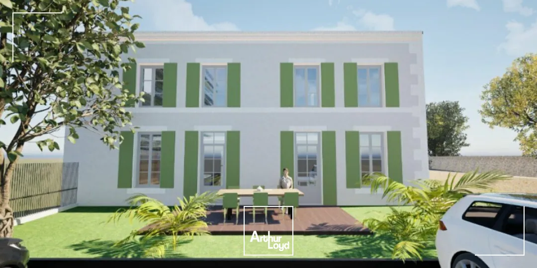Bureaux - Location - NIORT - 79000 - 367-367 - 7805795