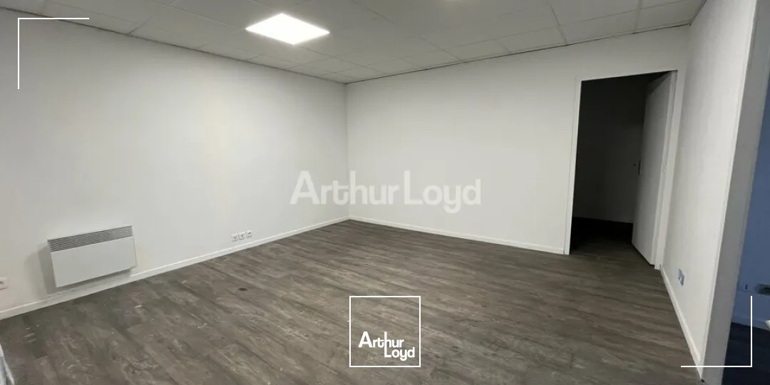 Locaux d'activité & Entrepôts - Location - REIMS - 51100 - 1562-1562 - 7805814
