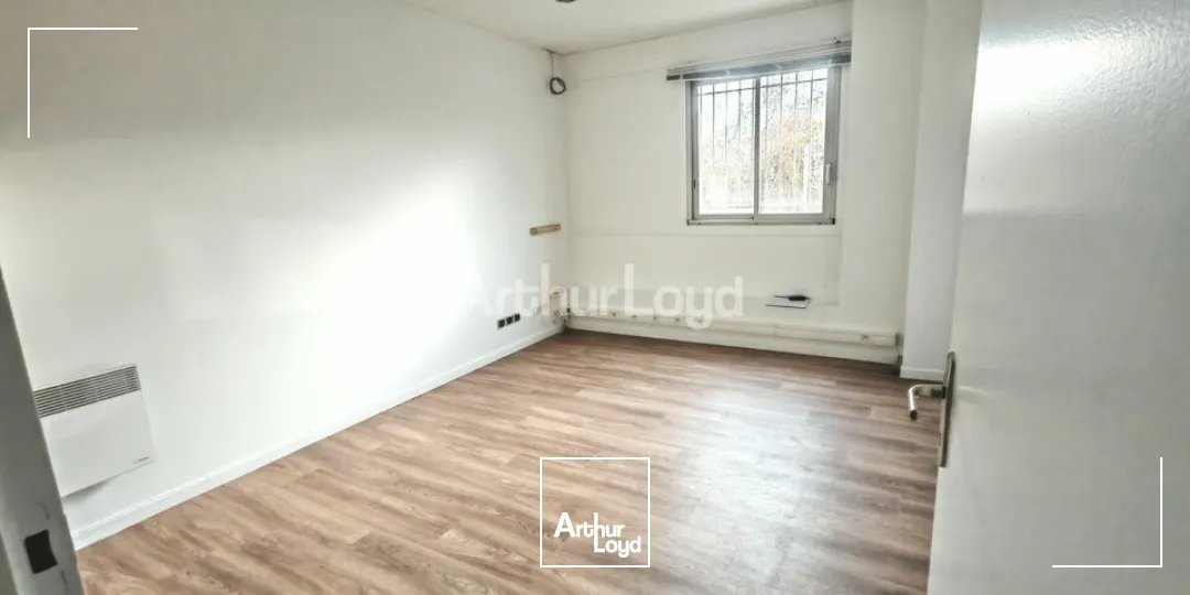 Locaux d'activité & Entrepôts - Location - REIMS - 51100 - 1130-1130 - 7805821
