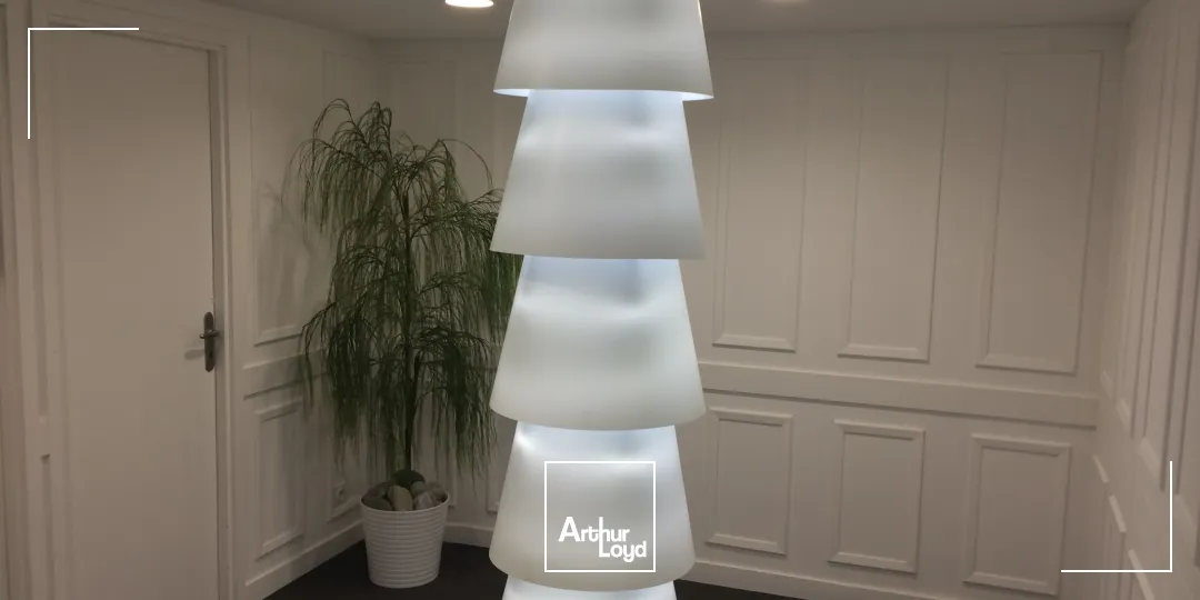 Bureaux - Location - BREST - 29200 - 17-34 - 7805928