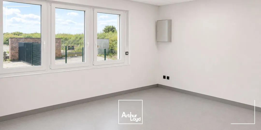 Bureaux - Location - SAINT JEAN DE BRAYE - 45800 - 323.64-323.64 - 7806023