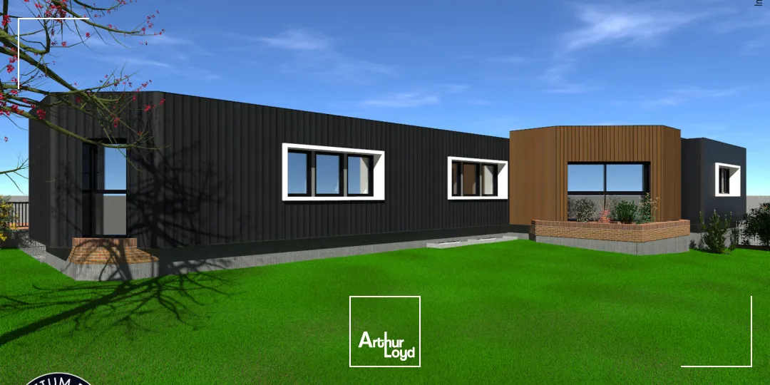 Bureaux - Location - SAINT JEAN DE BRAYE - 45800 - 323.64-323.64 - 7806020