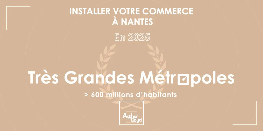 Locaux commerciaux - Location - NANTES - 44000 - 340-340 - 7806154