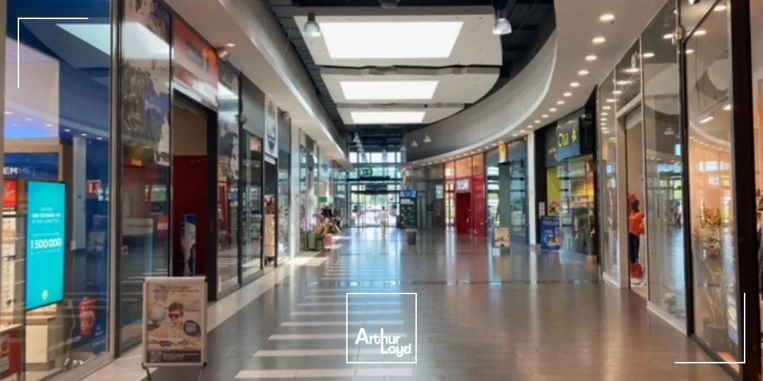 Locaux commerciaux - Location - MACON - 71000 - 70-2438 - 7806157