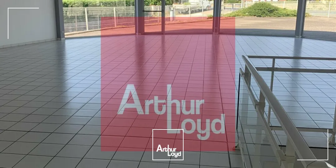 Locaux d'activité & Entrepôts - Vente - LAFOX - 47240 - 1500-1500 - 7806201