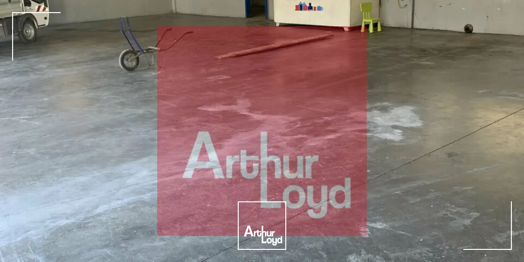 Locaux d'activité & Entrepôts - Vente - LAFOX - 47240 - 1500-1500 - 7806207