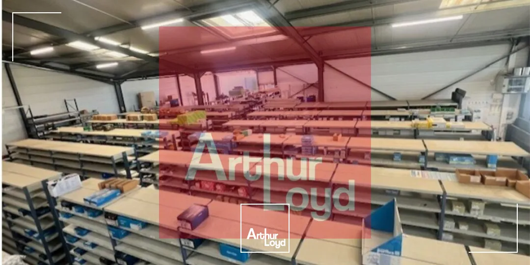 Locaux commerciaux - Vente - VILLENEUVE-SUR-LOT - 47300 - 425-425 - 7806209