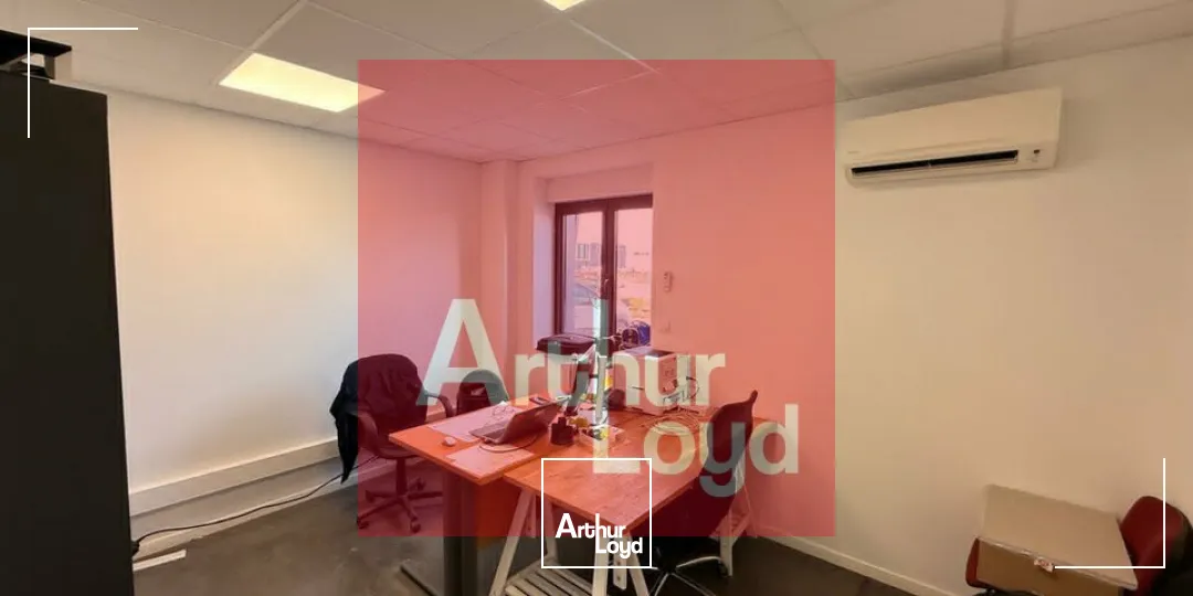 Locaux d'activité & Entrepôts - Vente - VILLENEUVE-SUR-LOT - 47300 - 470.52-470.52 - 7806216