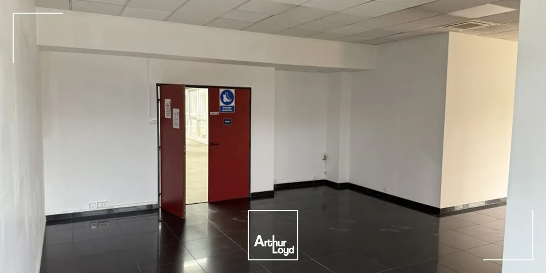 Locaux d'activité & Entrepôts - Location - VILLEBON SUR YVETTE - 91140 - 650-650 - 7806252