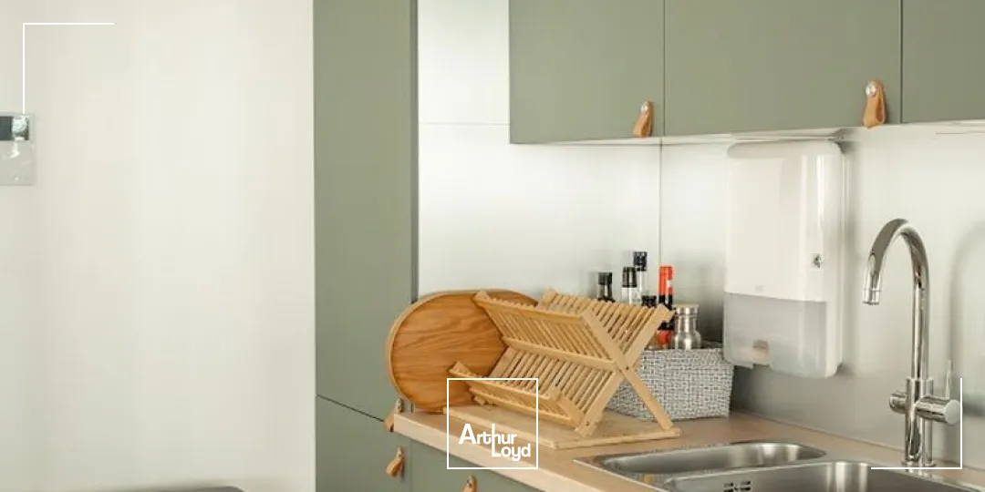 Bureaux - Coworking - PARIS - 75002 - 160-160 - 7806299