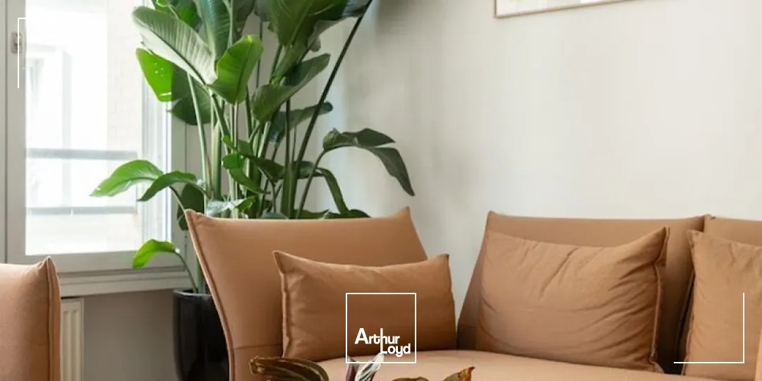Bureaux - Coworking - PARIS - 75002 - 160-160 - 7806304