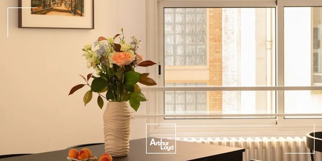 Bureaux - Coworking - PARIS - 75002 - 160-160 - 7806309