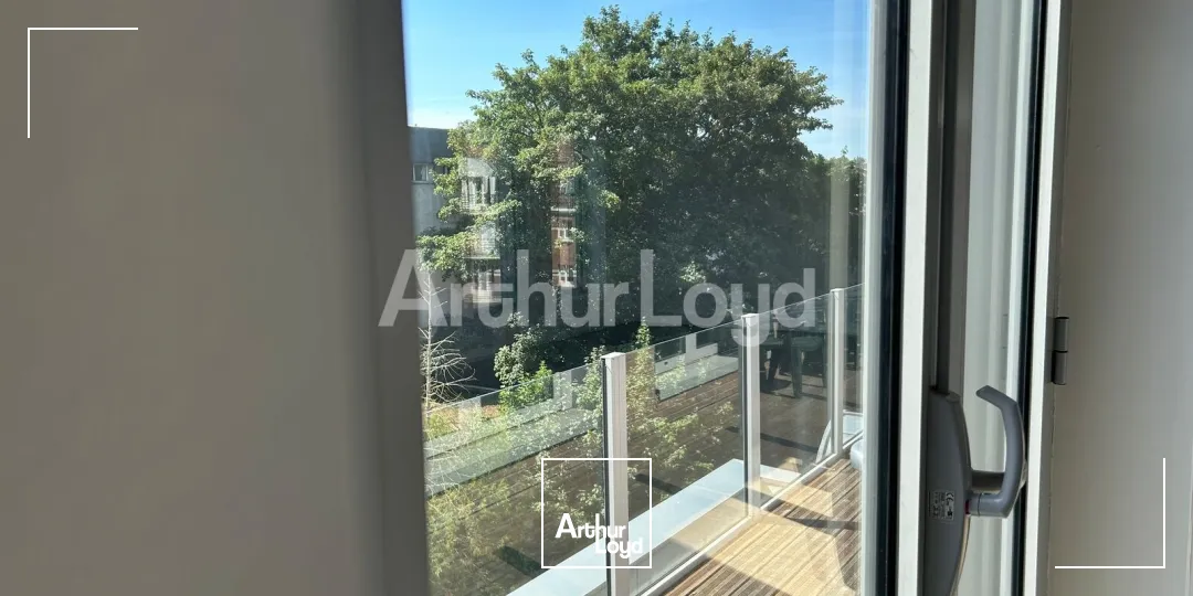 Bureaux - Location - LILLE - 59000 - 175-593.24 - 7806315