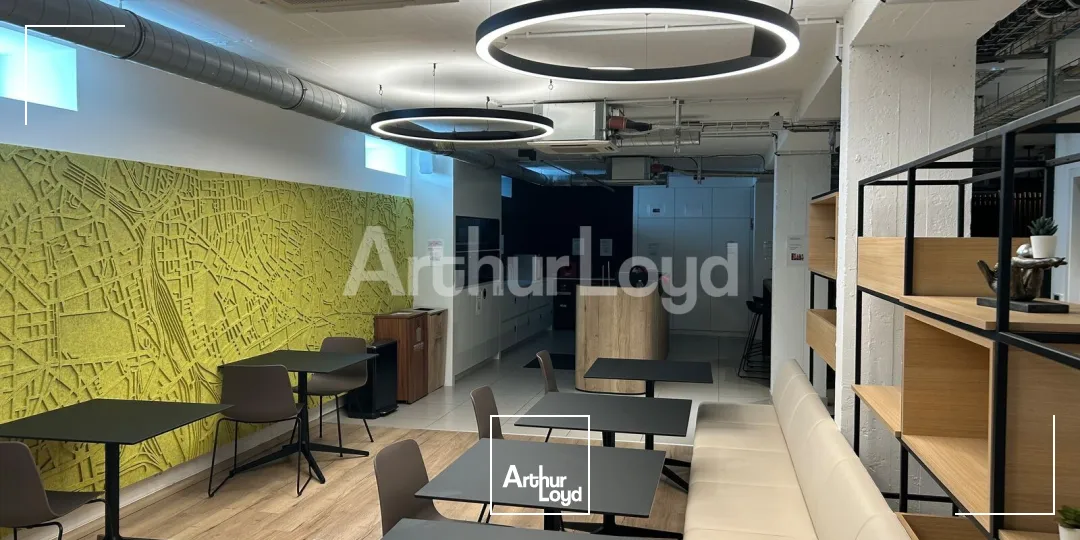 Bureaux - Location - LILLE - 59000 - 175-593.24 - 7806318